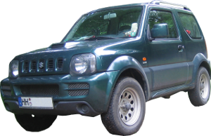 Jimny